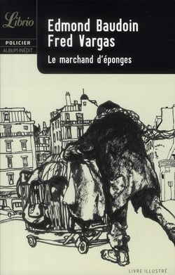 Le marchand d'eponges