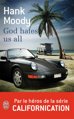 God hates us all