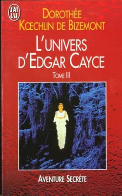 L'univers d'edgar cayce  t3 - les esprits de la nature, la reincarnation comme cle de l'histoire : l