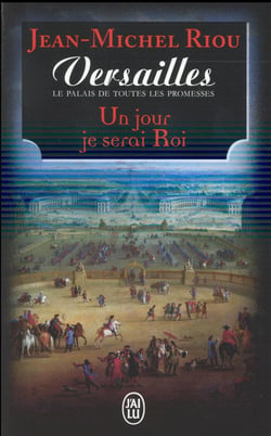 Un jour je serai roi - le palais de toutes les promesses