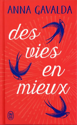 Des vies en mieux