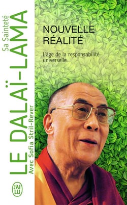 Nouvelle réalité - l'âge de la responsabilité universelle