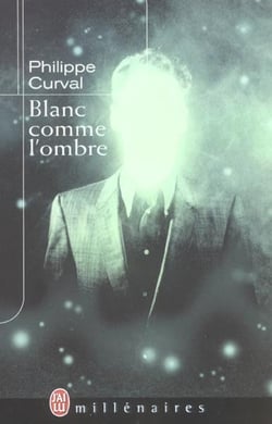 Blanc comme l'ombre