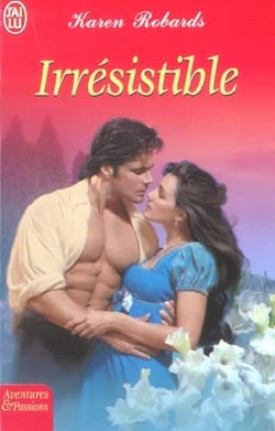 Irresistible