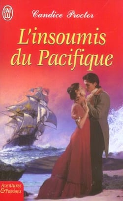 L'insoumis du pacifique