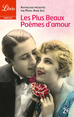 Les Plus Beaux Poemes D'Amour.