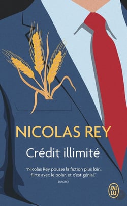 Crédit illimité