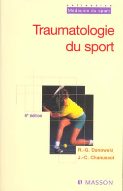 Traumatologie du sport