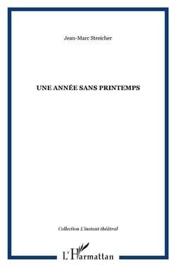 Une année sans printemps