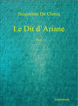 Le dit d'ariane