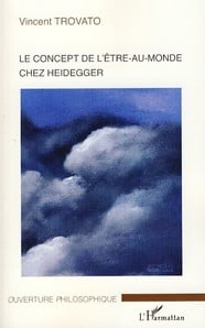 Concept de l'être au monde chez Heidegger