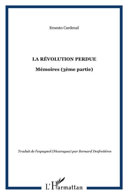 La révolution perdue