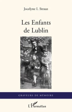 Les enfants de Lublin