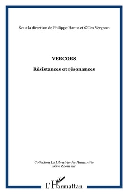 Vercors - résistance et résonances