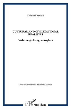 Cultural and civilizational t.5 - realities