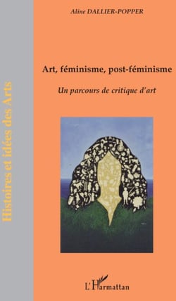 Art, féminisme, post-féminisme