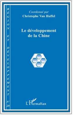 Collectif Tome 28 : le développement de la Chine