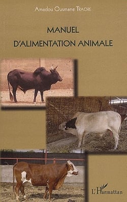 Manuel d'alimentation animale