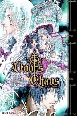 Doors of chaos Tome 1