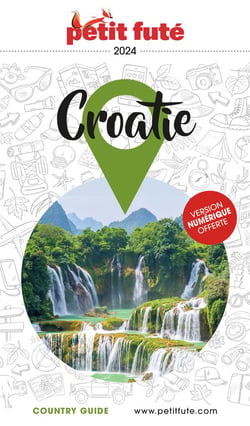 Country guide : Croatie