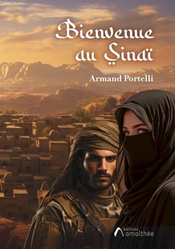 Bienvenue au Sinaï