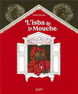 L'isba de la mouche