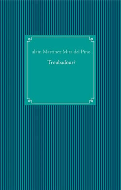 Troubadour?