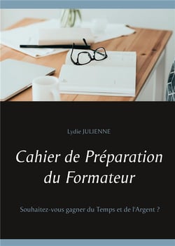 Cahier de preparation du formateur
