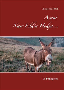 Avant nasr eddin hodja... le philogelos