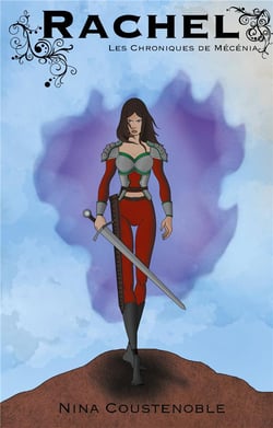 Rachel : les chroniques de mécénia
