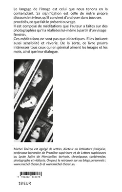 Quand parlent les images : méditations photographiques