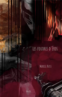 Les foudres d'ã?ros