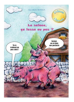 Poèmes salaces : Le salace, ça lasse ou pas ?