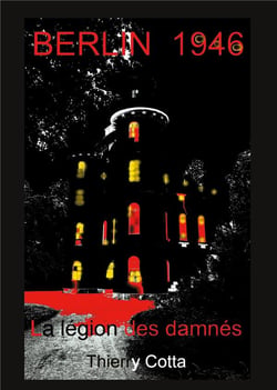 BERLIN 1946 : La légion des damnés