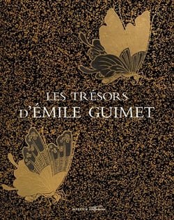 Les tresors d'emile guimet