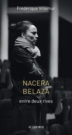Nacera Belaza - entre deux rives