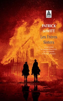 Les frères Sisters