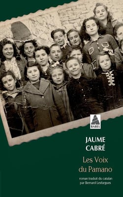 Les voix du pamano