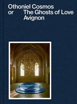 Othoniel cosmos or the ghosts of love - Avignon