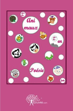 Z'animaux z'en poésie