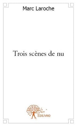 Trois scènes de nu