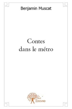 Contes dans le métro