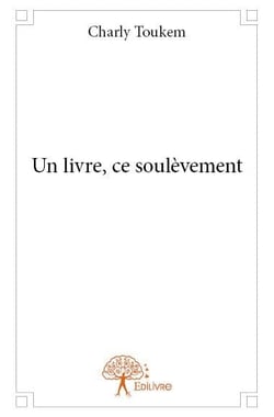 Un livre, ce soulèvement