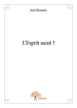 L'esprit saint ?
