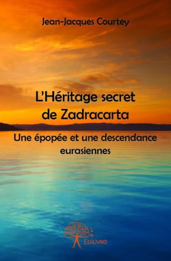 L'héritage secret de zadracarta
