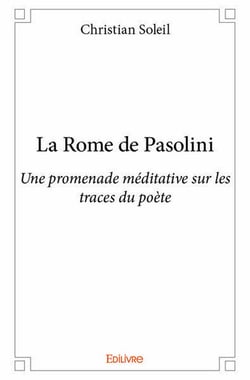 La Rome de Pasolini