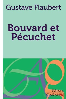 Bouvard et Pécuchet