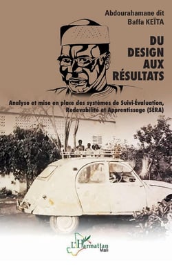 Du design aux résultats : Analyse et mise en place des systèmes de Suivi-Évaluation, Redevabilité et Apprentissage (SÉRA)