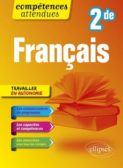 Français : seconde