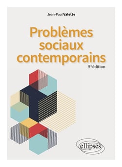 Problemes sociaux contemporains